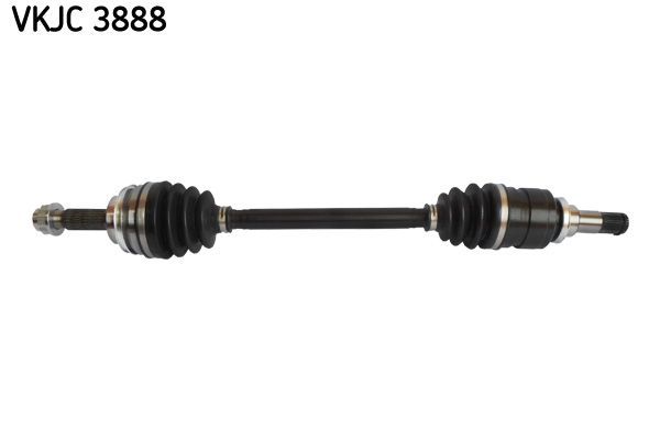 SKF Poluosovina